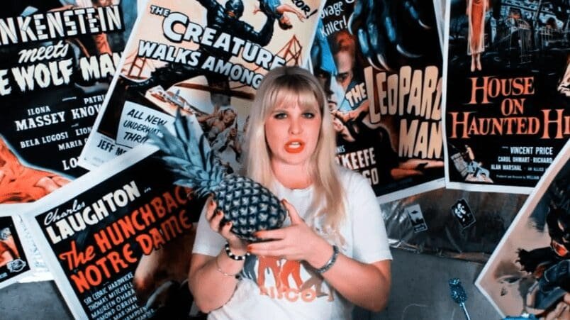 Discover the Top 5 Shudder Favorites for June 2019 in the Latest Episode of Cafe Crashdown!