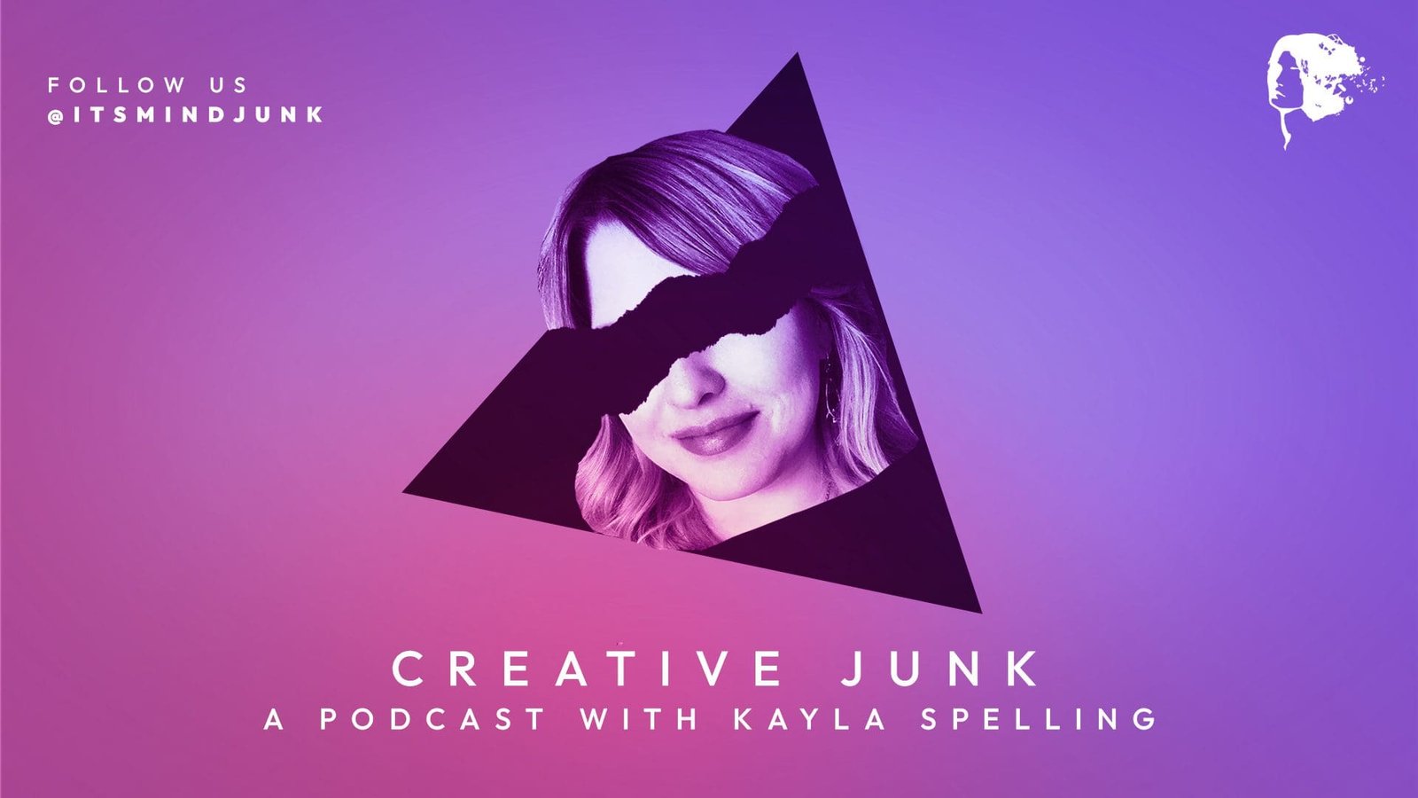 the-creative-junk-podcast-kayla-spelling-creative-nomad-visual