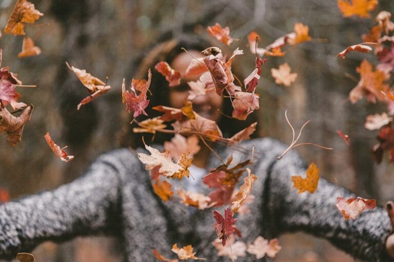 Metaphysical Fall Spiritual Ways to Prepare for the Fall Season - Kayla Spelling ...