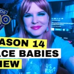 Doctor Who S14 Ep1 Review: Space Babies & Time Twists!