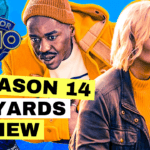 Doctor Who S14 Ep4 ’73 Yards’ Review