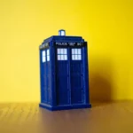 What makes the TARDIS so fascinating? From its seemingly infinite interior to its complex relationship with the Doctor, we’re about to take a deep dive into the heart of this beloved blue box.