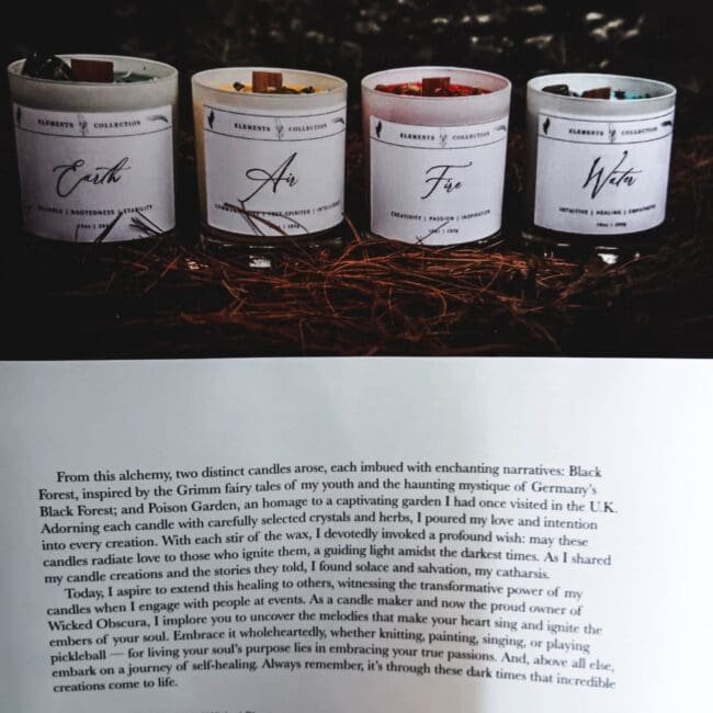 Willow & Sage Kayla Spelling Article