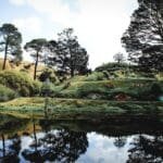 Finding Summer Magic Hobbits-Style: Embracing Earth and Sun Magic