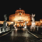 Rome’s Shadowy Secrets to Unveil for the Adventurous Traveler