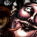 Unveiling the Shadows: 5 Must-Watch Anime Horror Gems