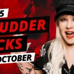 5 Must-Watch Shudder Picks for October: Your Ultimate Halloween Guide