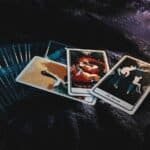 Echoes Beyond the Veil: A Beginner's Guide to Samhain Divination