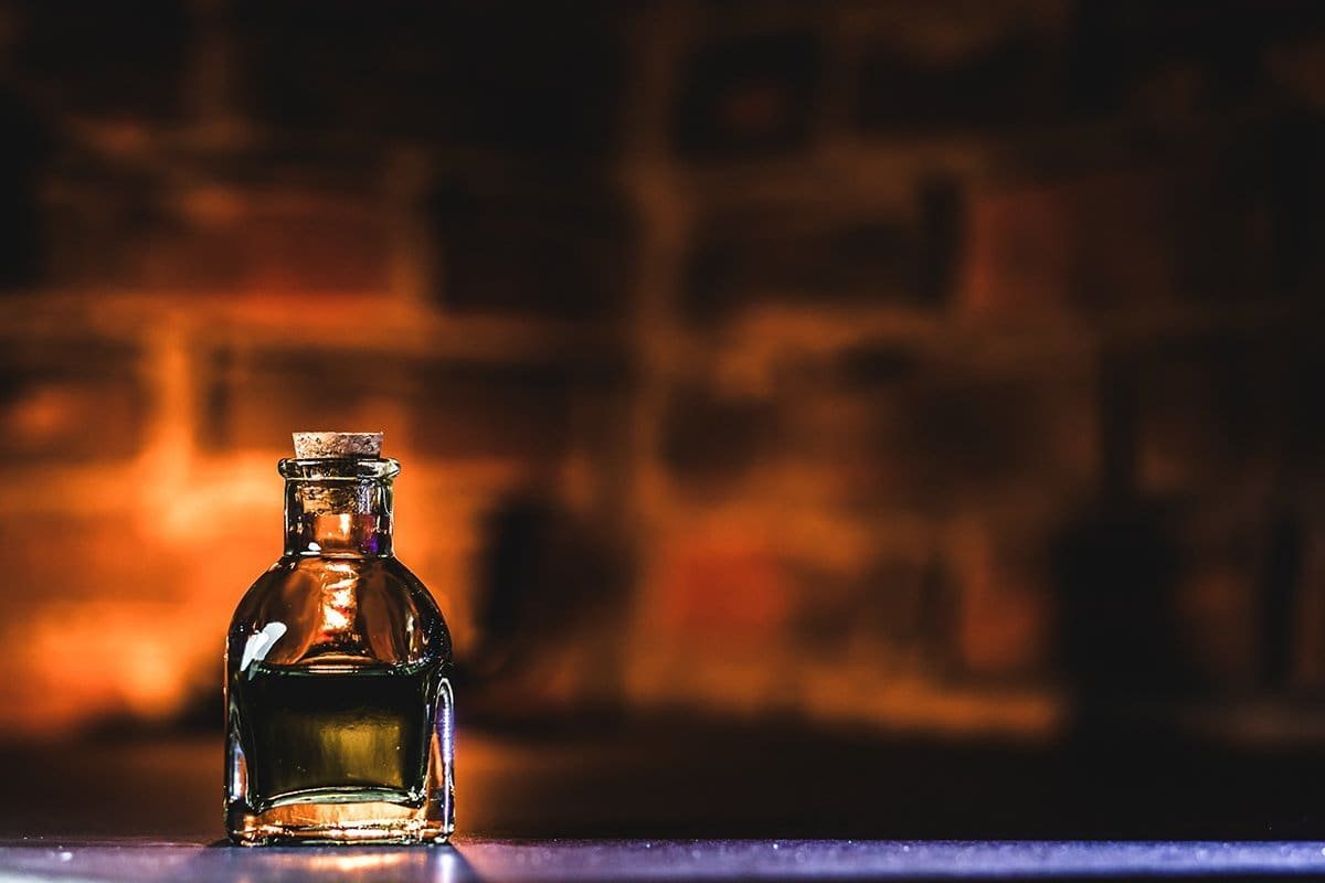 Stirring Magic from Nature's Bounty: Crafting Fall Elixirs for Health and Well-Being