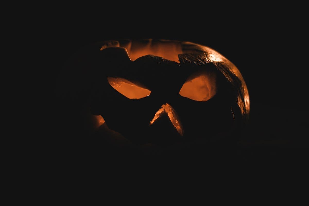 The Origins of Samhain: Why It's the Real Witch’s New Year