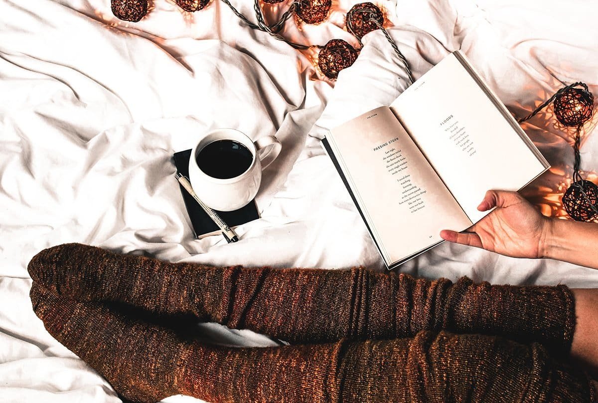 Transform Your Space This November with Renewing Rituals