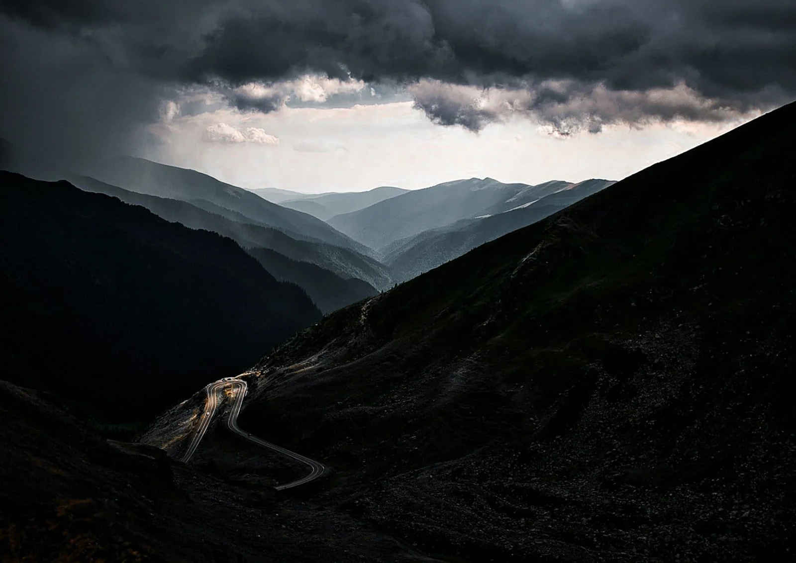 5 Haunting Tales from Romania: Ghostly Legends and a Chilling Encounter at Jilava Prison