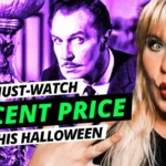 5 Must-Watch Vincent Price Films for a Spooky Halloween