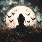 Embracing Yule's Dark Goddess: A Winter of Renewal