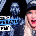 Nosferatu (2024) Review: A Gothic Horror Masterpiece