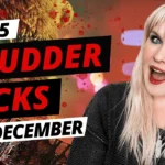 5 Shudder Picks for December: Chilling Holiday Horrors You Can’t Miss