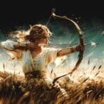 Artemis: Moon Goddess, Huntress, and Protector of the Wild