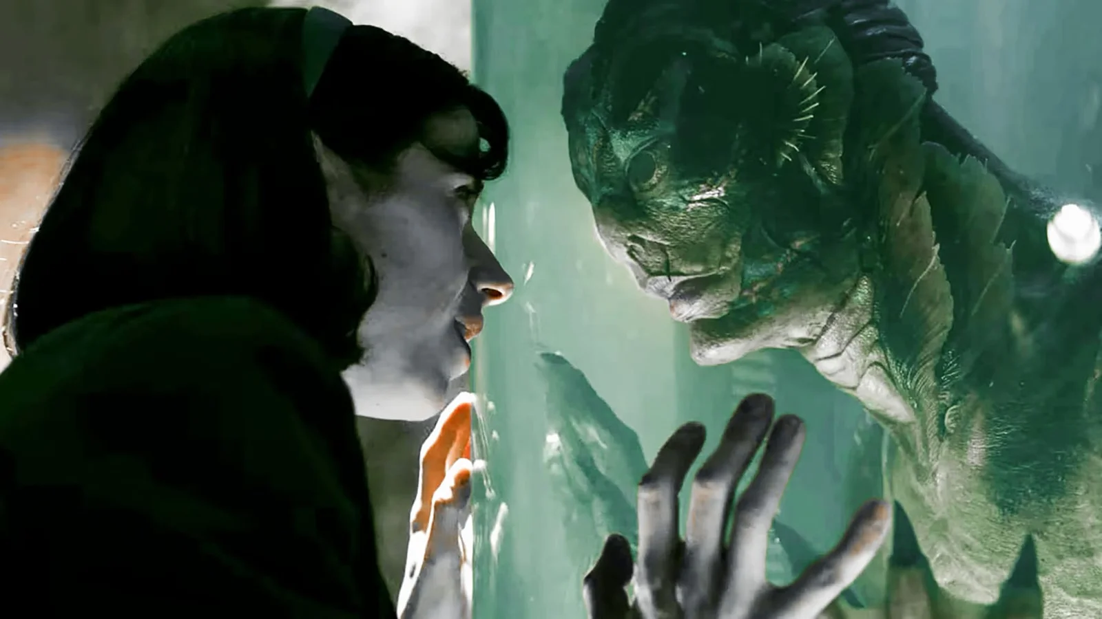 Love in the Shadows: The Most Hauntingly Romantic Characters in Horror and Sci-Fi