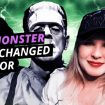 Frankenstein’s Creature: The Ultimate Outsider & New Del Toro Film Vibes