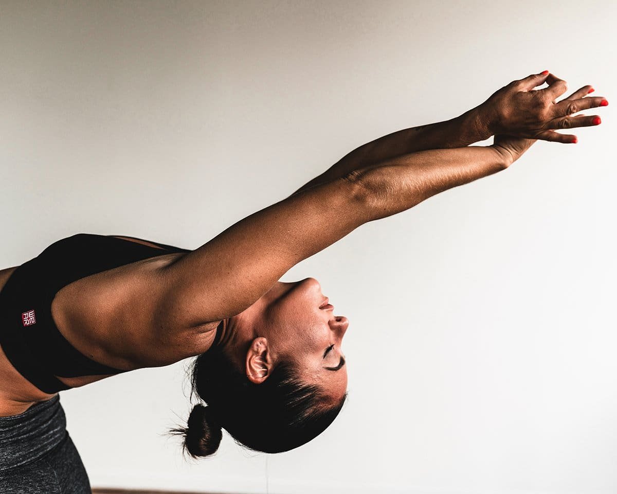 Unlock the Hidden Benefits of Yoga: Transform Your Body, Mind, and Spirit with Ancient Wisdom