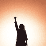 Shadow Work in Aries Season: Facing Your Inner Warrior