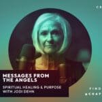 Spiritual Healing & Angel Messages | Jodi Dehn of Survivor Angels