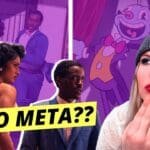 Doctor Who S2E2 “LUX” Review: Meta Madness, Cartoon Chaos & More!