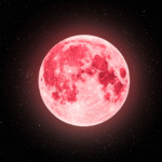 The Strawberry Moon in Sagittarius: Spiritual Expansion and the Joy of Becoming
