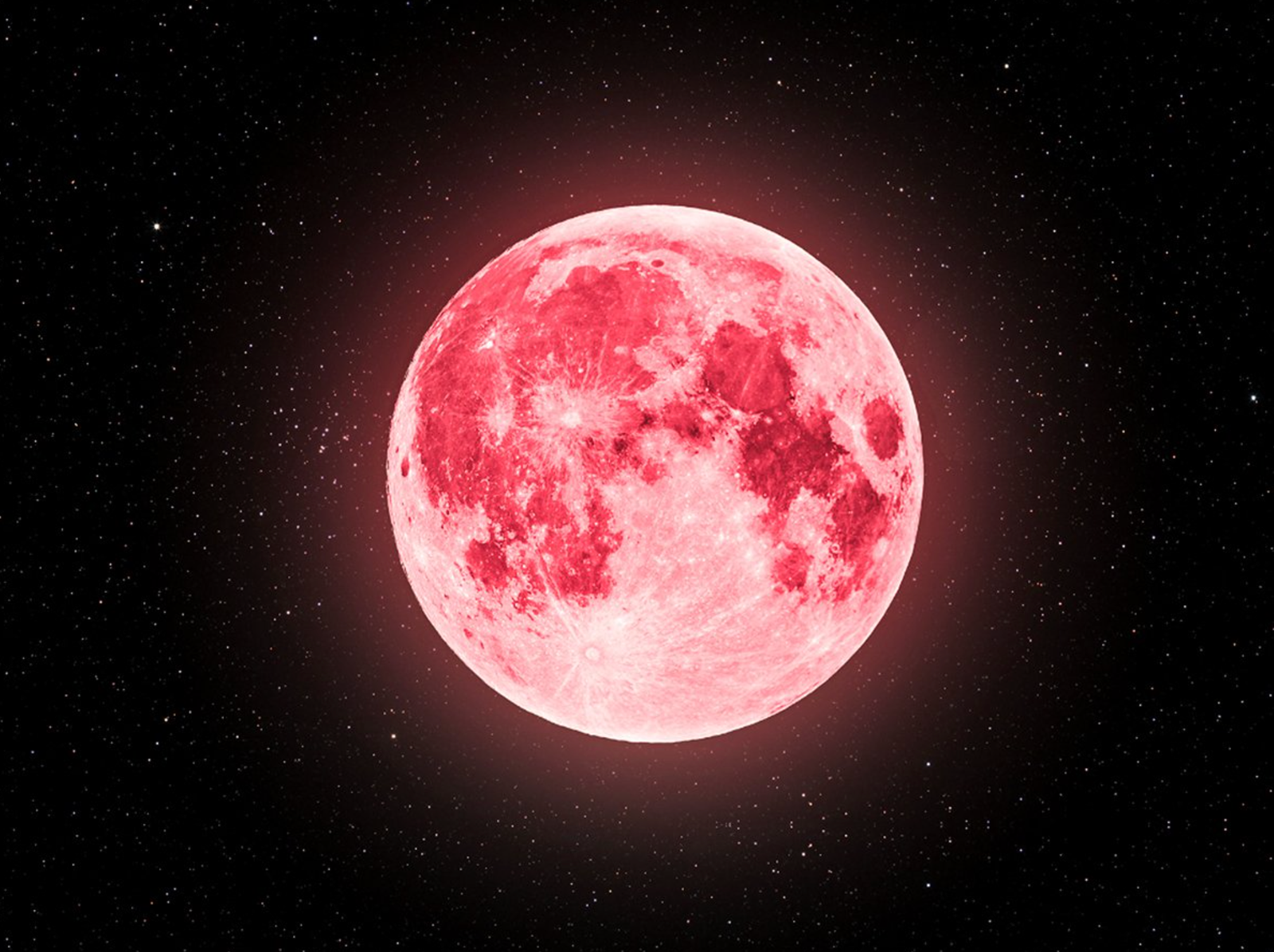 The Strawberry Moon in Sagittarius: Spiritual Expansion and the Joy of Becoming