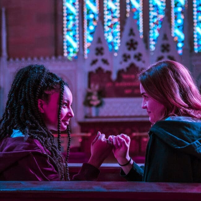 Slay, Queen: The Rise of the Final Queer Girl (and Boy)