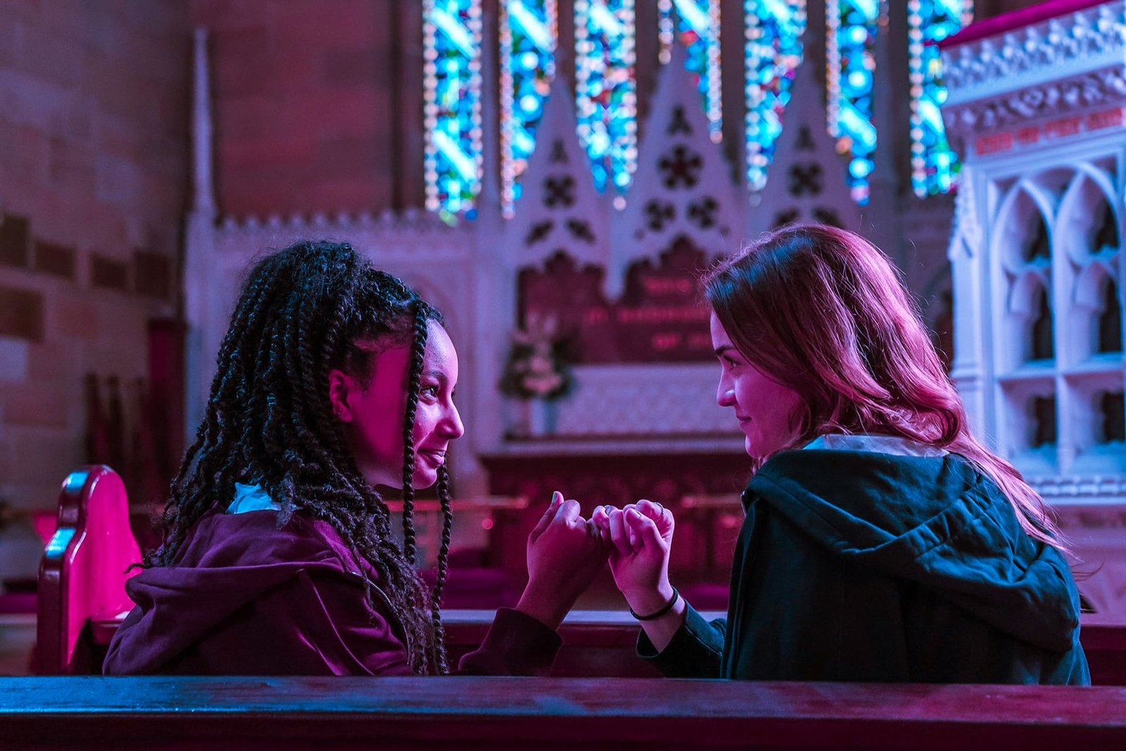 Slay, Queen: The Rise of the Final Queer Girl (and Boy)