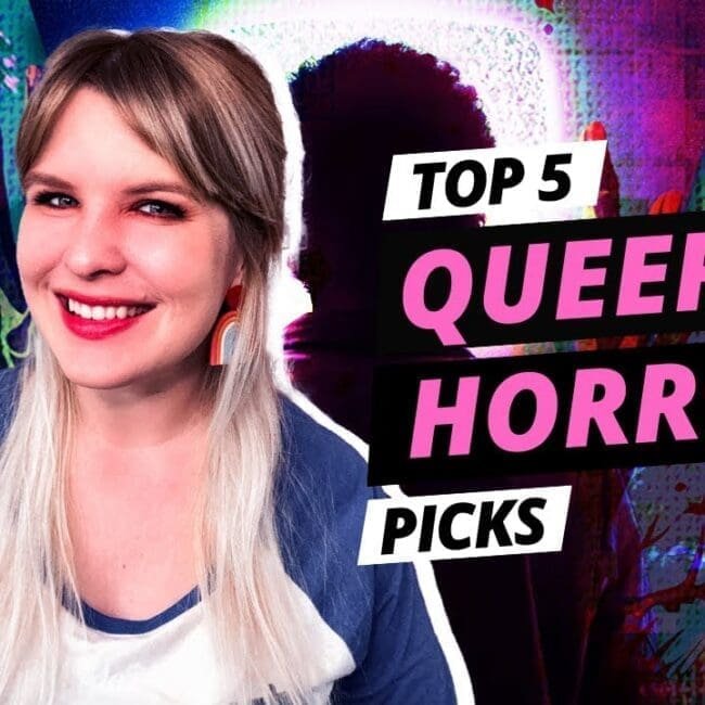 Top 5 Queer Horror Films to Watch for Pride Month