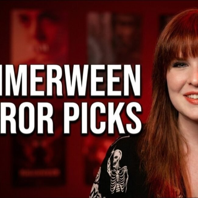 Summerween Starts Here: 5 Shudder Horror Picks You Need to Watch