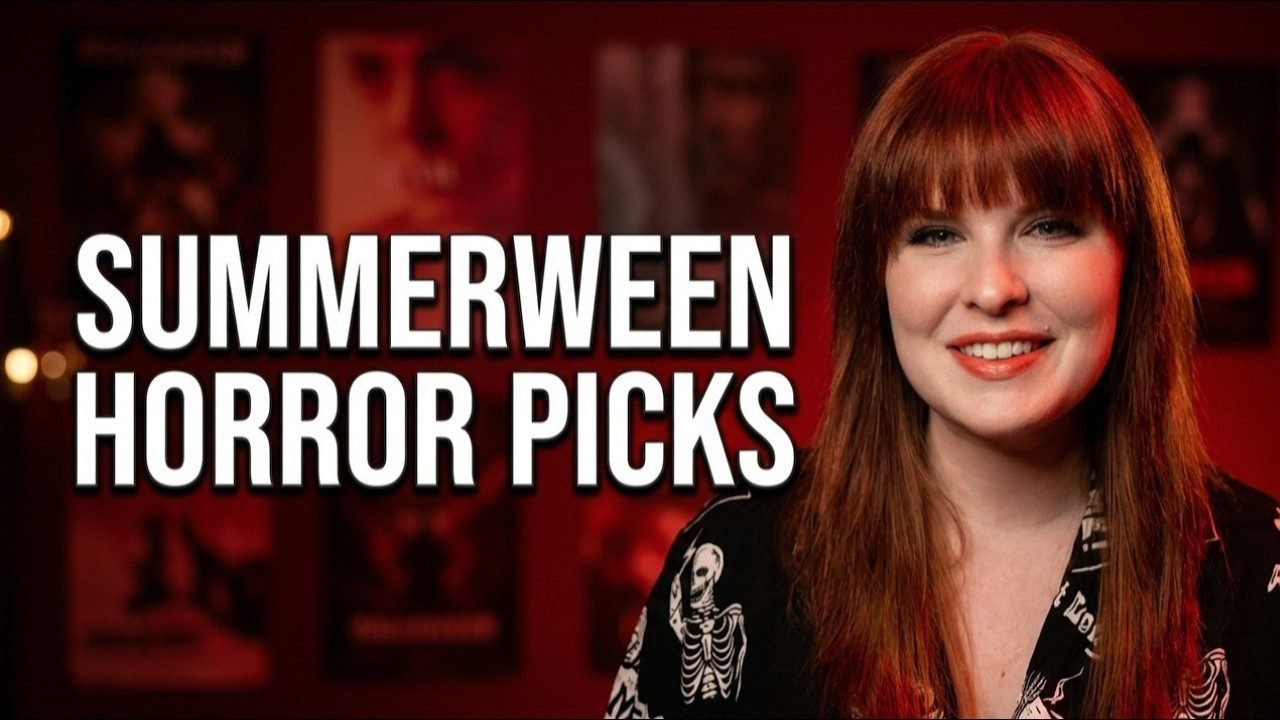 Summerween Starts Here: 5 Shudder Horror Picks You Need to Watch